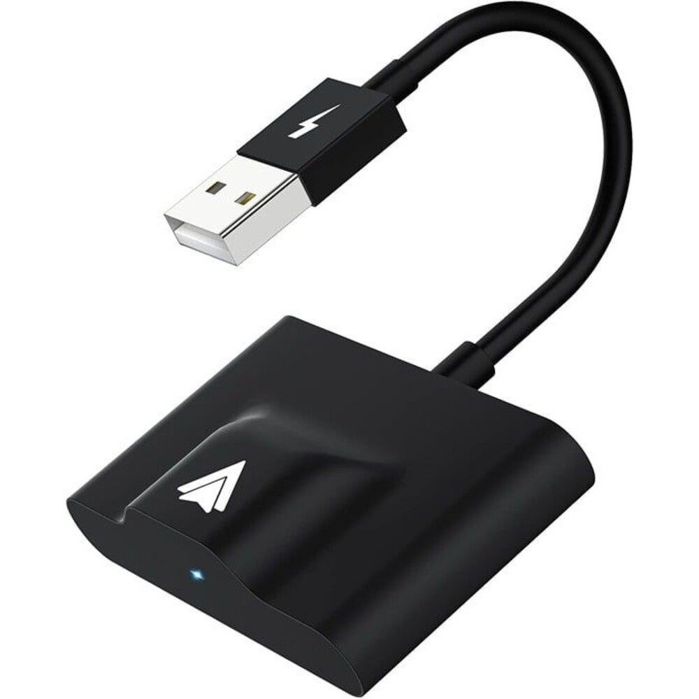 Android Auto Wireless Adapter Wireless Android Auto Dongle For Factory Wired Car